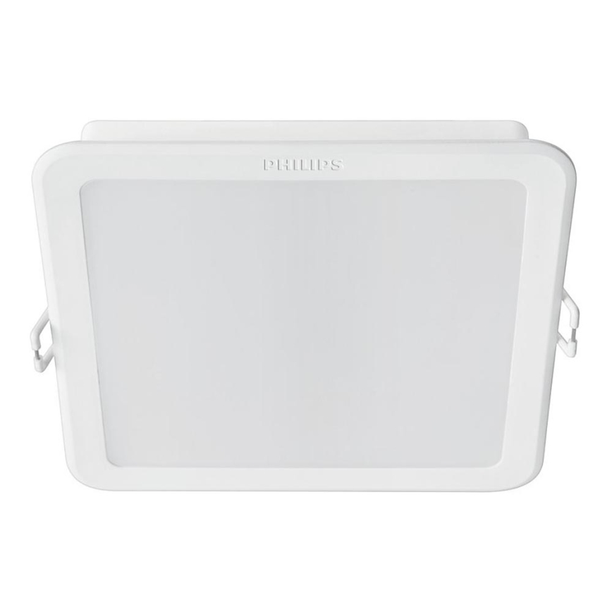 Philips - LED Suspended ceiling light 1xLED/12,5W/230V 6500K