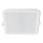 Philips - LED Suspended ceiling light 1xLED/12,5W/230V 6500K