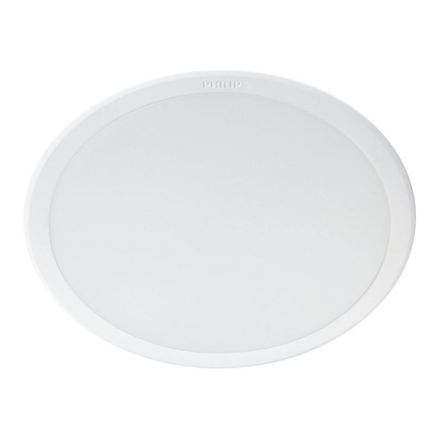 Philips - LED Suspended ceiling light 1xLED/24W/230V 4000K