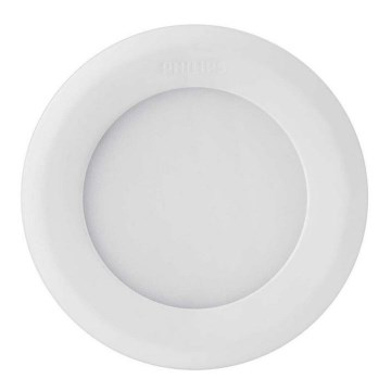 Philips - LED suspended ceiling light 1xLED/9W/230V