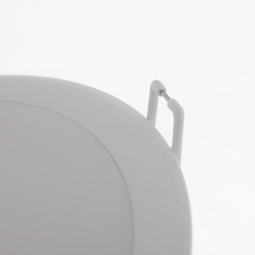 Philips - LED Suspended ceiling light 1xLED/24W/230V 4000K