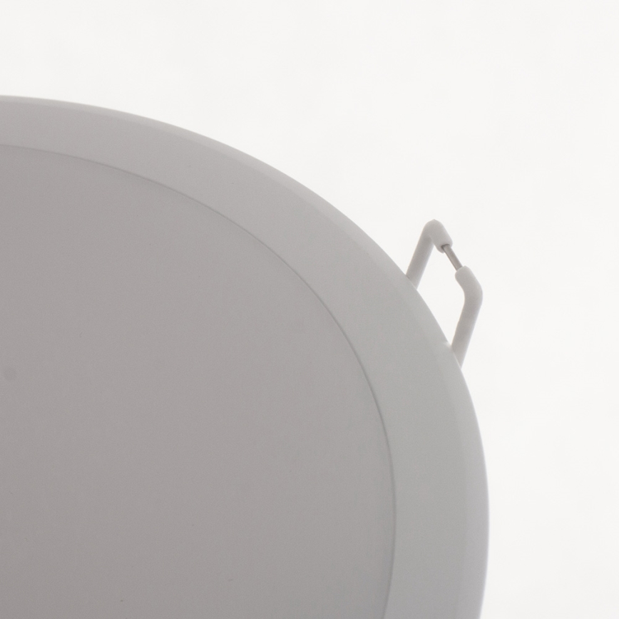 Philips - LED Suspended ceiling light 1xLED/24W/230V 4000K