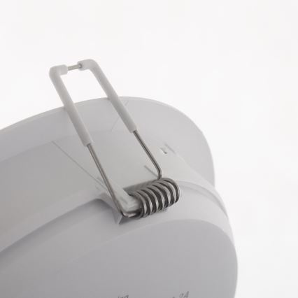 Philips - LED Suspended ceiling light 1xLED/24W/230V 4000K