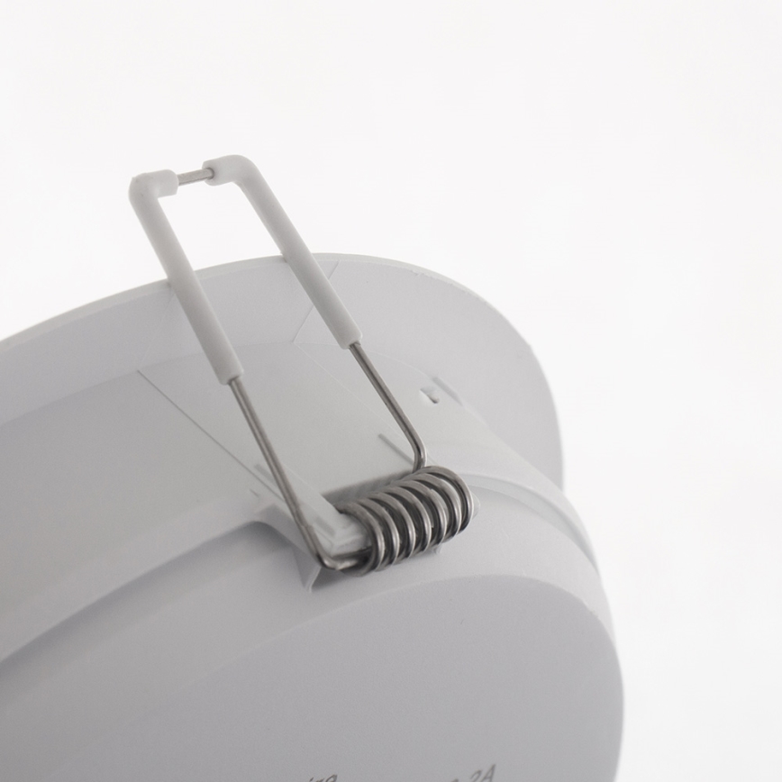 Philips - LED Suspended ceiling light 1xLED/24W/230V 4000K