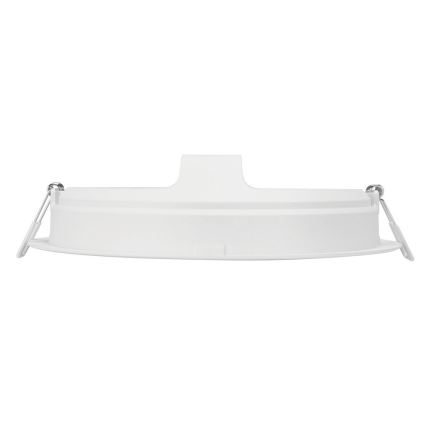 Philips - LED Suspended ceiling light 1xLED/24W/230V 4000K