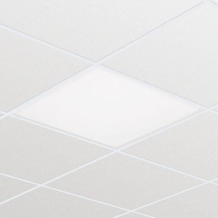 Philips RC065B LED34S/840 PSU W60L60 NOC - LED Suspended ceiling panel LEDINAIRE LED/38W/230V
