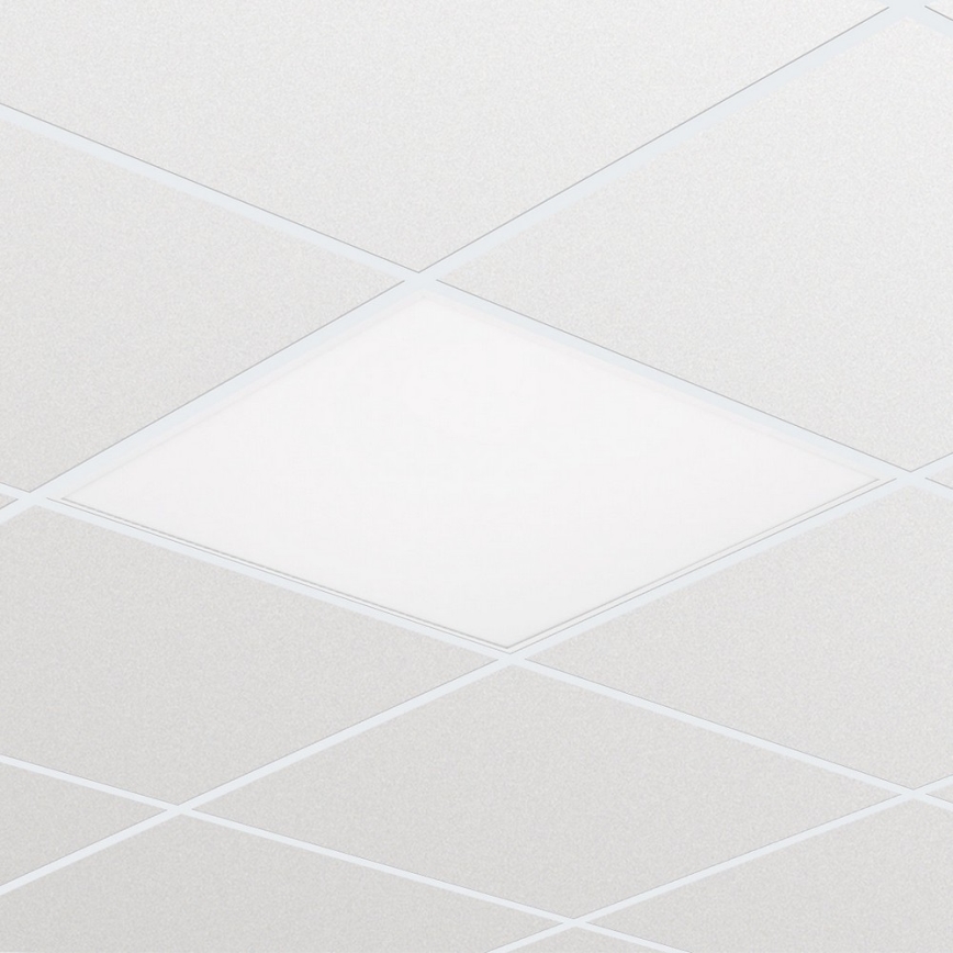 Philips RC065B LED34S/840 PSU W60L60 NOC - LED Suspended ceiling panel LEDINAIRE LED/38W/230V