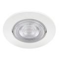 Philips - LED Suspended light LED/4.5W/230V 2,700K