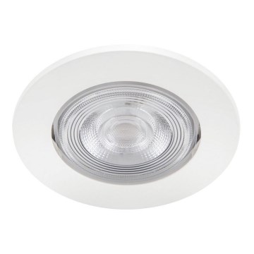 Philips - LED Suspended light LED/4.5W/230V 2,700K