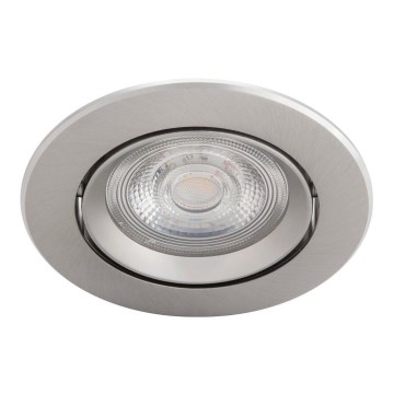 Philips - LED Suspended light LED/4.5W/230V 2,700K