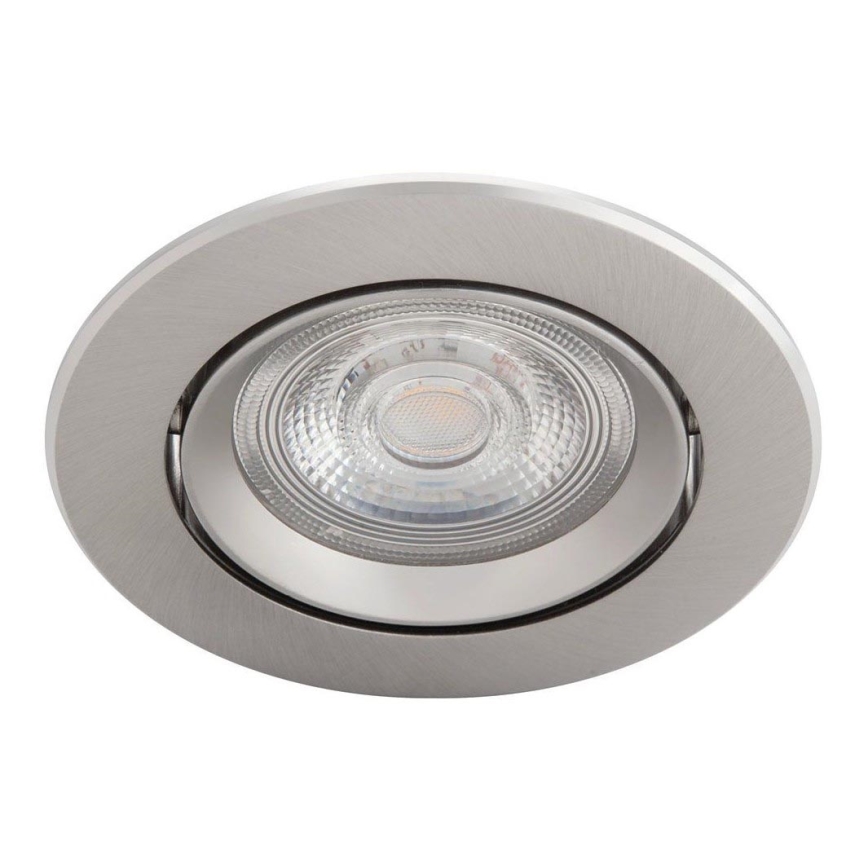 Philips - LED Suspended light LED/4.5W/230V 2,700K