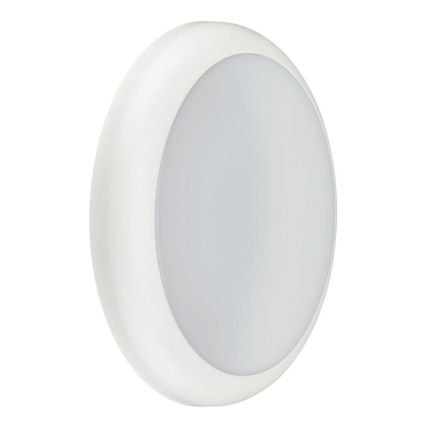 Philips - LED Technical Luminaire LED/11/17W/230V 3000/4000/5700K dia. 30 cm IP65 White