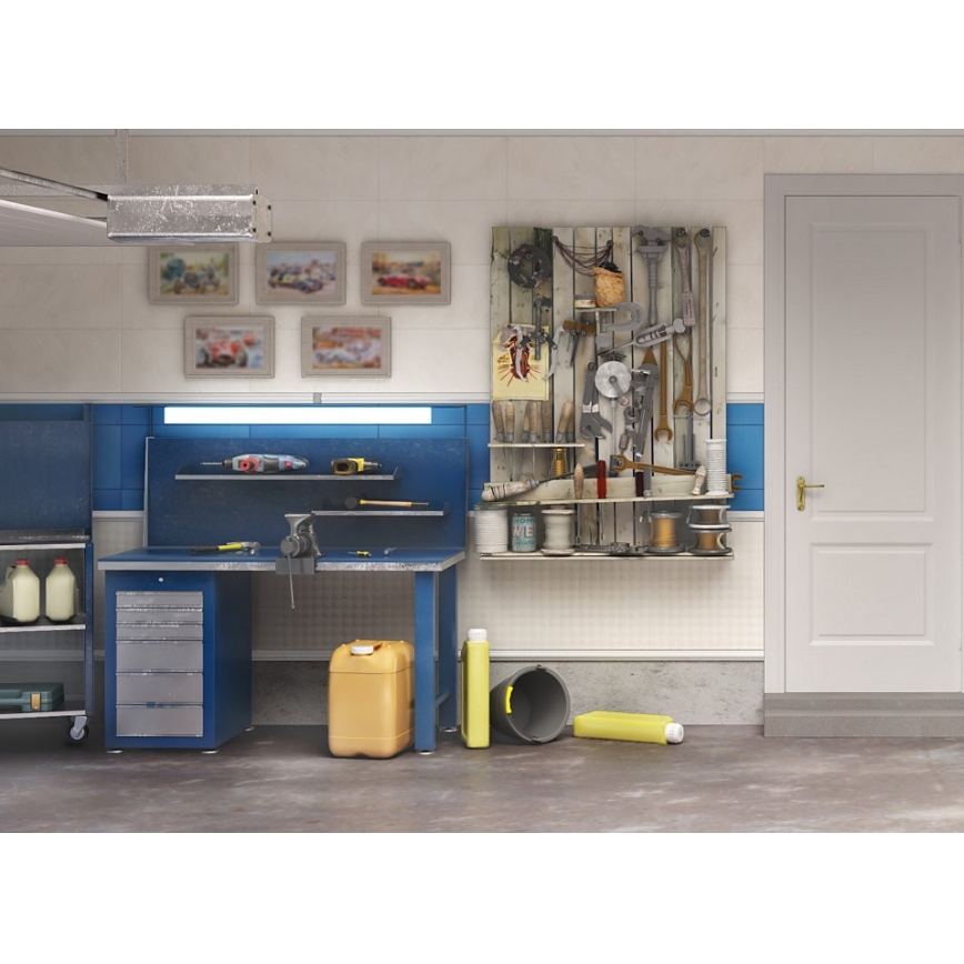 Philips - LED Under kitchen cabinet light PROJECTLINE LED/30W/230V