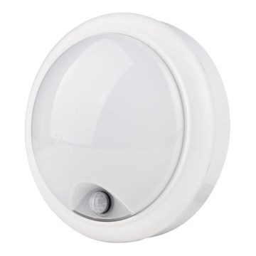 Philips - LED Wall light with a sensor PROJECTLINE LED/15W/230V IP54