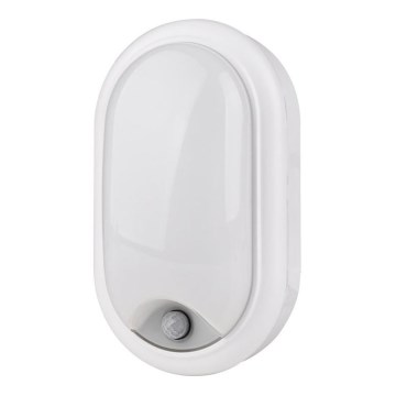 Philips - LED Wall light with a sensor PROJECTLINE LED/15W/230V IP54