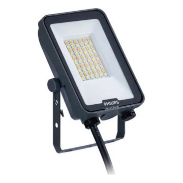 Philips - LEDINAIRE ALL-IN LED Floodlight/20W/230V 3000/4000/6500K IP65