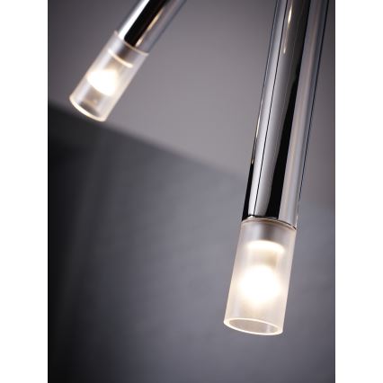 Philips Lirio 40758/11/LI - LED Pendant light BRANCHES 9xLED/5W