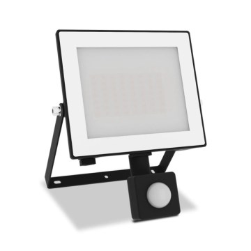 Philips - LOIS LED Floodlight with Sensor LED/30W/230V IP65 5000K