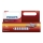 Philips LR03P12W/10 - 12 pcs Alkaline battery  AAA POWER ALKALINE 1,5V 1150mAh