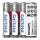 Philips LR03P4F/10 - 4 pcs Alkaline battery AAA POWER ALKALINE 1,5V 1150mAh