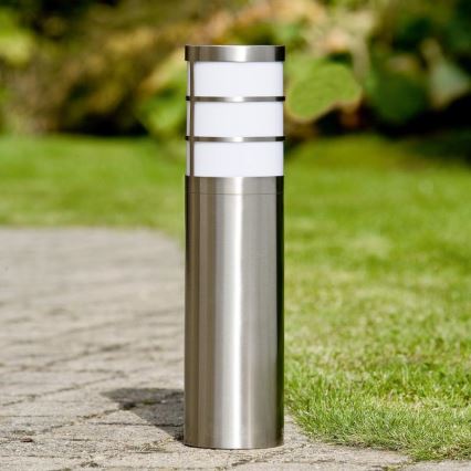 Philips Massive - Outdoor lamp 1xE27/14W/230V