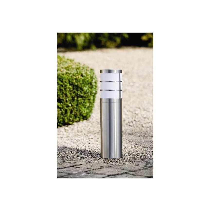 Philips Massive - Outdoor lamp 1xE27/14W/230V