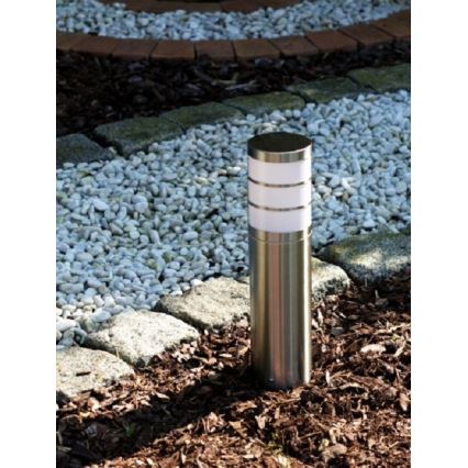 Philips Massive - Outdoor lamp 1xE27/14W/230V