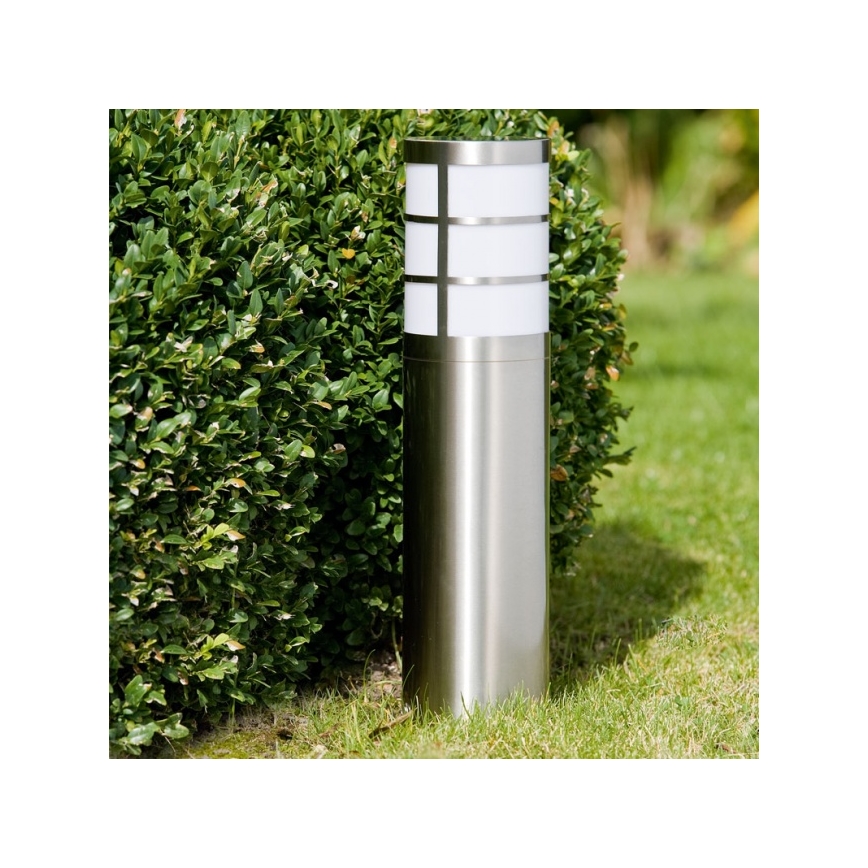 Philips Massive - Outdoor lamp 1xE27/14W/230V