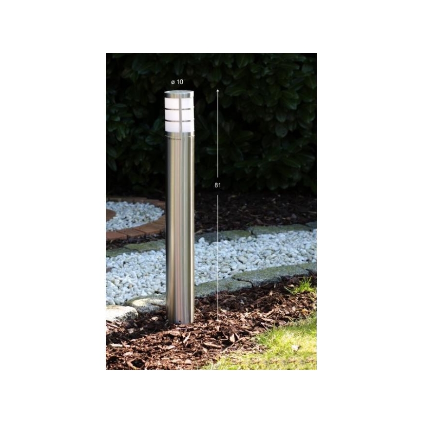 Philips Massive - Outdoor lamp 1xE27/14W/230V