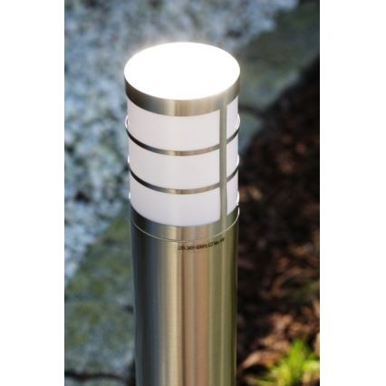 Philips Massive - Outdoor lamp 1xE27/14W/230V