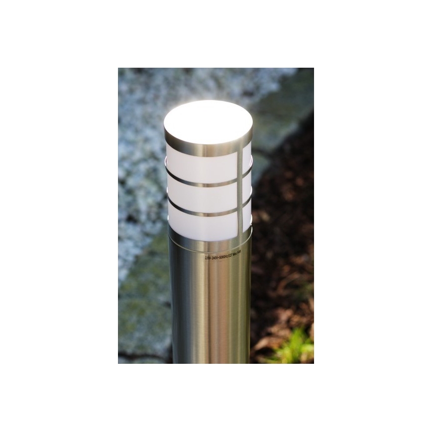 Philips Massive - Outdoor lamp 1xE27/14W/230V