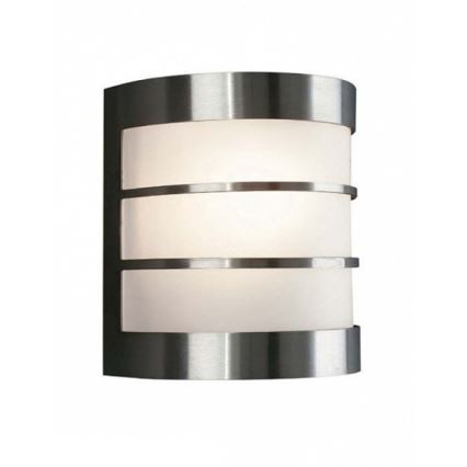 Philips Massive - Outdoor wall light 1xE27/60W/230V