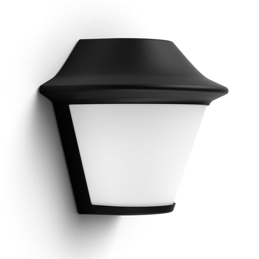 Philips Massive  - Outdoor wall light 1xE27/42W/230V IP44
