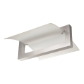 Philips Massive 32148/48/10 - Dimmable ceiling light FELICIA 2xR7S 78/80W/230V