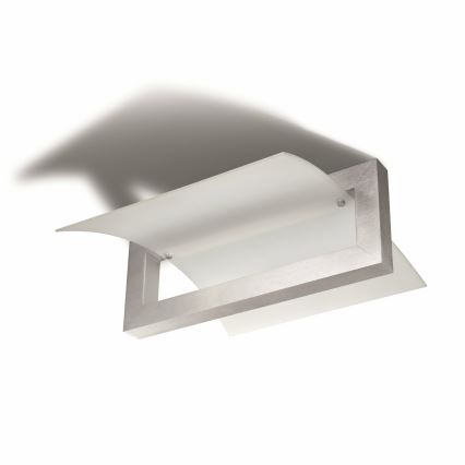 Philips Massive 32148/48/10 - Dimmable ceiling light FELICIA 2xR7S 78/80W/230V