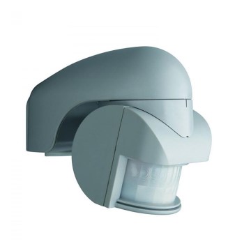 Philips Massive 87098/12/87 - Outdoor motion sensor VIRGINIA IP44