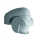 Philips Massive 87098/12/87 - Outdoor motion sensor VIRGINIA IP44
