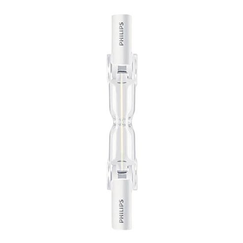 Philips Massive - Halogen bulb R7S/48W/230V 78 mm 2900K