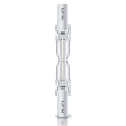 Philips Massive - Halogen bulb R7S/48W/230V 78 mm 2900K
