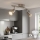 Philips Massive - LED 2-Light Spotlight for 2x GU10 (max. 50W), 230V