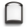 Philips Massive - LED Outdoor wall light LED/12W/230V IP44