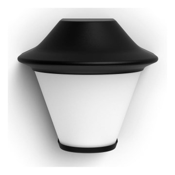 Philips Massive  - Outdoor wall light 1xE27/42W/230V IP44