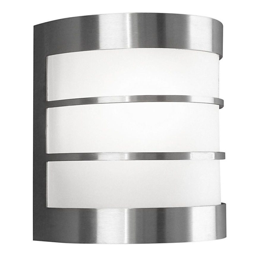 Philips Massive - Outdoor wall light 1xE27/60W/230V
