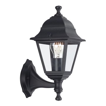Philips Massive - Outdoor wall light 1xE27/60W/230V