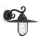 Philips Massive - Outdoor wall light 1xE27/60W/230V IP44