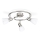 Philips Massive - Spotlight 3xE14/40W matte chrome
