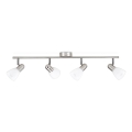 Philips Massive - Spotlight 4xE14/40W matte chrome