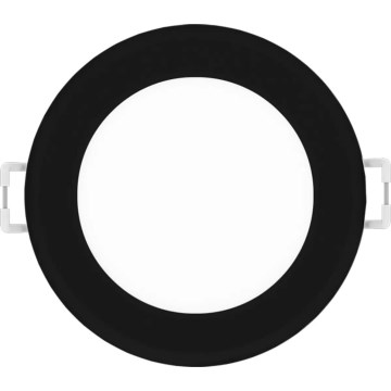 Philips - MESON LED Recessed Ceiling Light 5.5W/230V 3000K