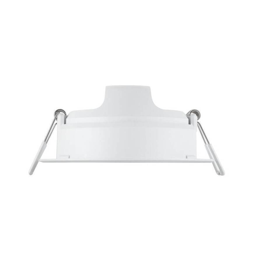 Philips - MESON LED Recessed Ceiling Light LED/9W/230V 3000K Ø 11.5 cm