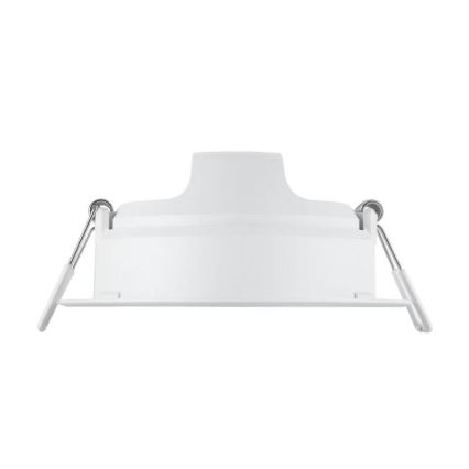 Philips - MESON LED recessed downlight 21W/230V 6500K Ø 19 cm
